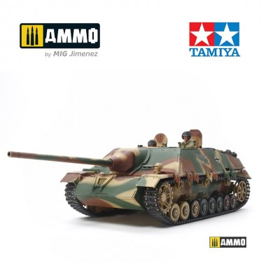1/35 Jagdpanzer IV/70(V)...