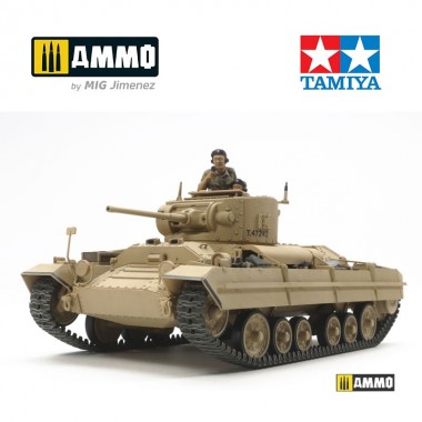 1/35 Valentine Mk.II/IV...