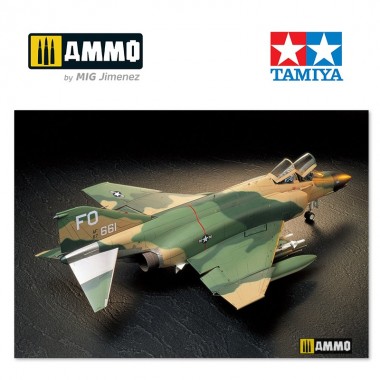 1/32 McDonnell F-4C/D...