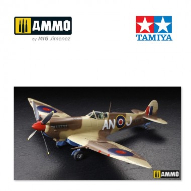 1/32 Supermarine Spitfire...