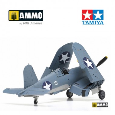 1/32 Vought F4U-1 Corsair...