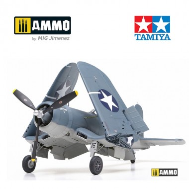 1/32 Vought F4U-1 Corsair...