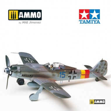 1/48 Focke-Wulf Fw190 D-9