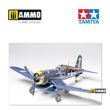 1/48 Vought F4U-1D Corsair