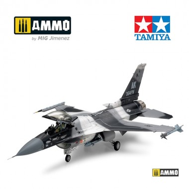 1/48 F-16C/N...
