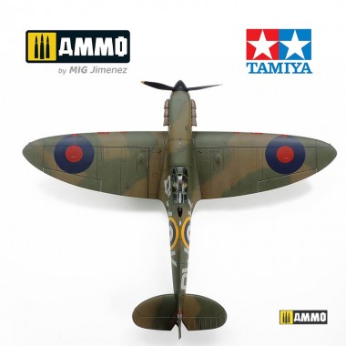 1/48 Supermarine Spitfire Mk.I