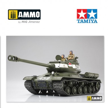 1/35 Tanque Pesado Ruso...