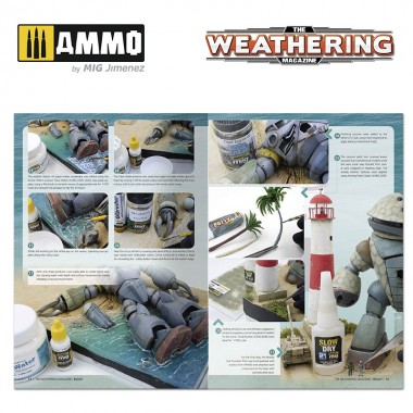 THE WEATHERING MAGAZINE 31...