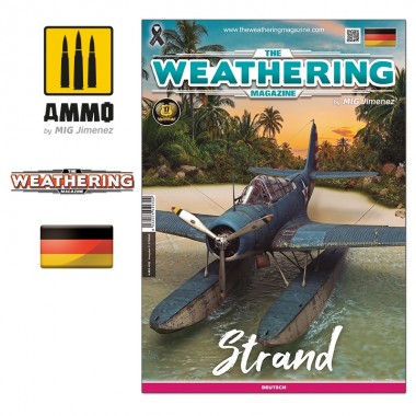 THE WEATHERING MAGAZINE 31...