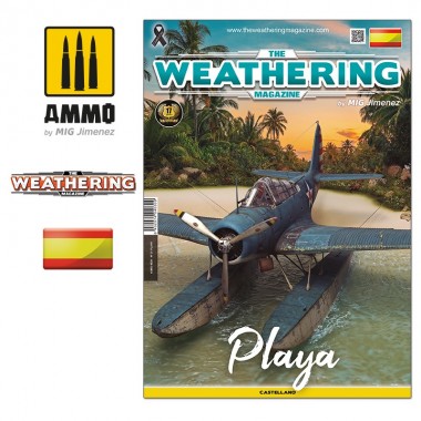 THE WEATHERING MAGAZINE 31...