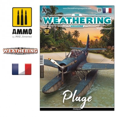 THE WEATHERING MAGAZINE 31...