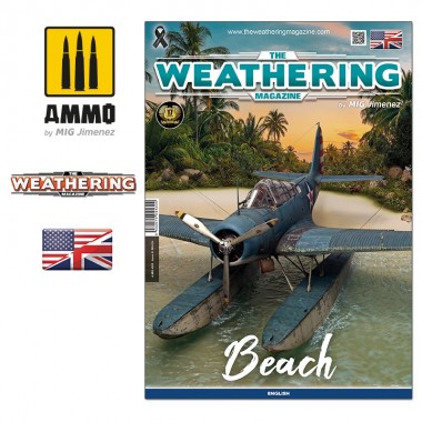 THE WEATHERING MAGAZINE 31...