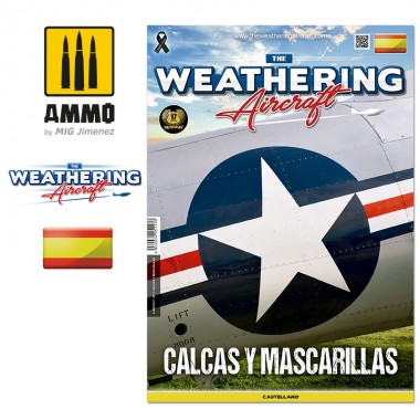 THE WEATHERING AIRCRAFT 17...