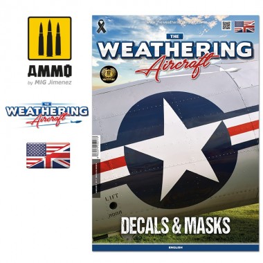 THE WEATHERING AIRCRAFT 17...