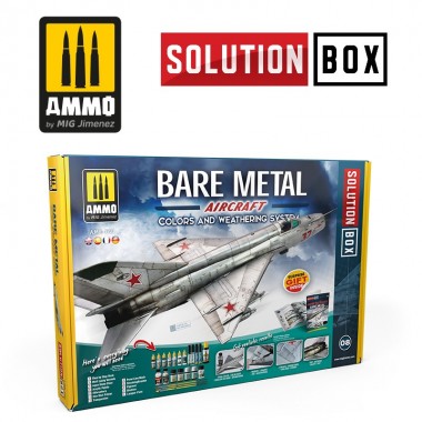 SOLUTION BOX 08 - Bare...