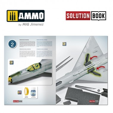 SOLUTION BOOK 08 - Cómo...