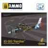 1/72 AS-565SA "Panther"...