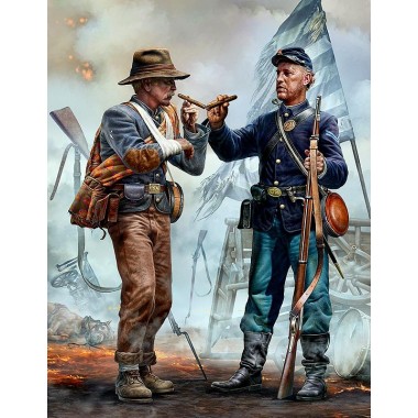 1/35 Family Reunited -...