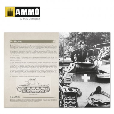 Panzer I & II - GUÍA VISUAL...