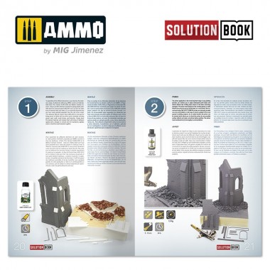 SOLUTION BOOK 09 - Cómo...
