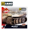 SUPER PACK Efectos de Barro