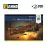1/72 Hurricane Mk IIb/c...
