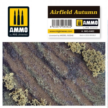 Aeródromo de Otoño