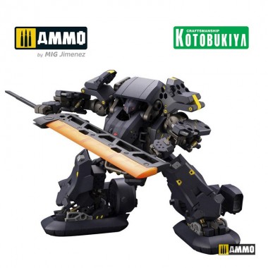 1/24 Bulkarm (Beta)...