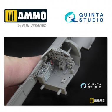1/48 IL-2 3D-Printed &...