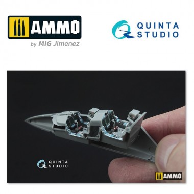 1/72 Yak-130 3D-Printed &...