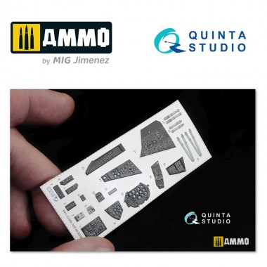 1/48 Mi-24V NATO (Black...
