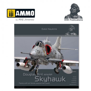 Douglas A-4 Skyhawk