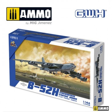1/144 B-52H Stratofortress...