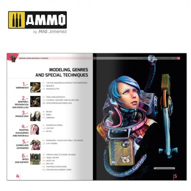 ENCICLOPEDIA DE TECNICAS DE...