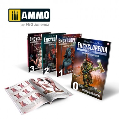 Colección Completa...