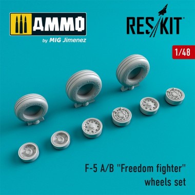 1/48 F-5 A/B "Freedom...