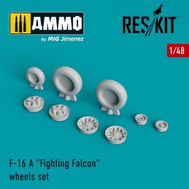 1/48 F-16 A "Fighting...