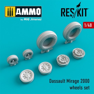 1/48 Dassault Mirage 2000...