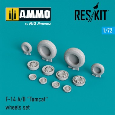 1/72 F-14 (A/B) "Tomcat"...