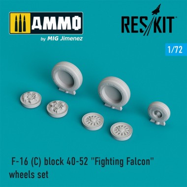 1/72 F-16 (C) Block 40-52...