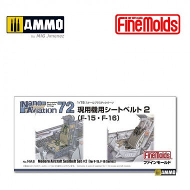 1/72 Modern Air Force...