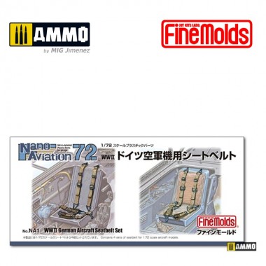1/72 German Aircraft...