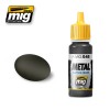 METÁLICO Metal para Arma