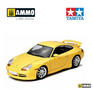 1/24 Porsche 911 GT3