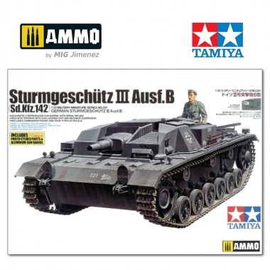 1/35 Sd.Kfz.142...