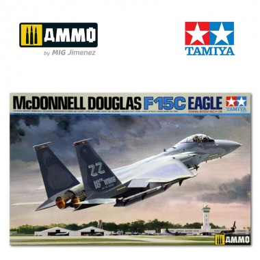 1/32 McDonnell Douglas...
