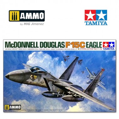 1/48 McDonnell Douglas...