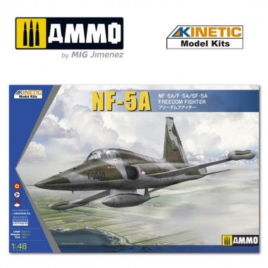 1/48 NF-5A Freedom Fighter...