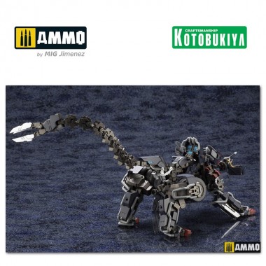 1/24 Lord Impulse 43cm...