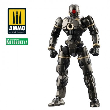 1/24 Jester Alternativo 7cm...